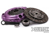 XCL Clutch - Stage 1 Sprung Organic