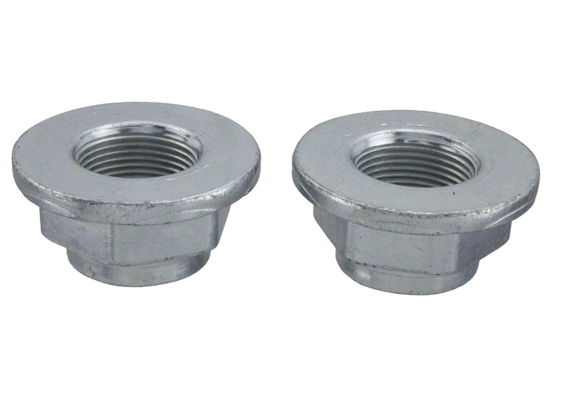 Ford Racing Bronco Front Axle Hub Nut - Pair thumbnail 5