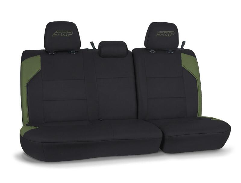 PRP Toyota Tacoma Bench Cover