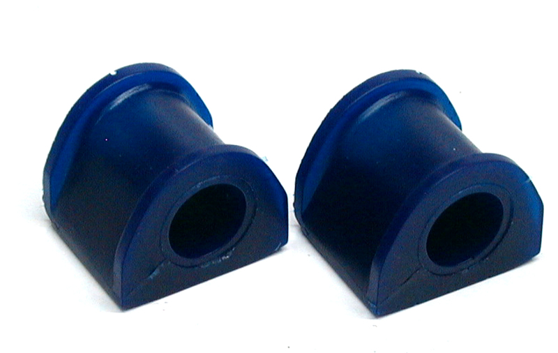 SPR Bushings - Control Arm