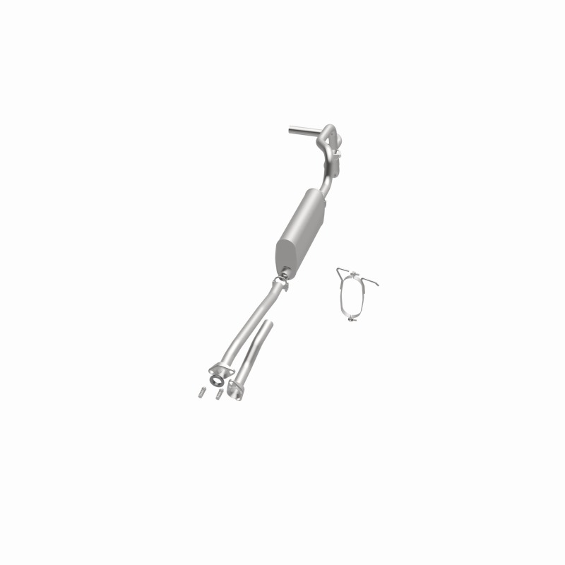 MagnaFlow BRE Exhaust Kit 03 Mazda B3000 3.0L thumbnail 6