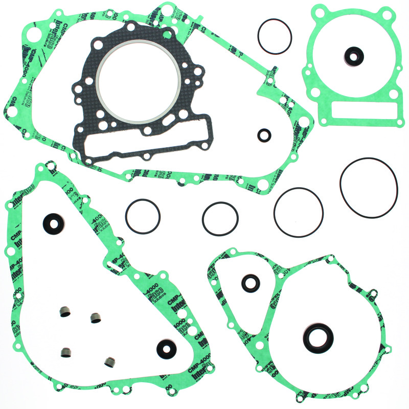 QBS Gaskets