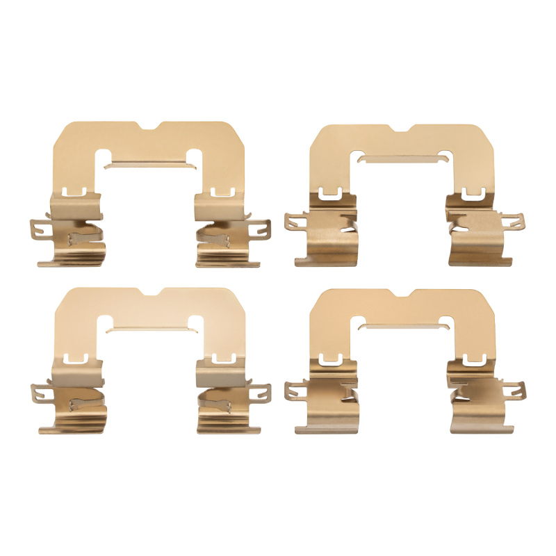 DFC SS Hardware Kits