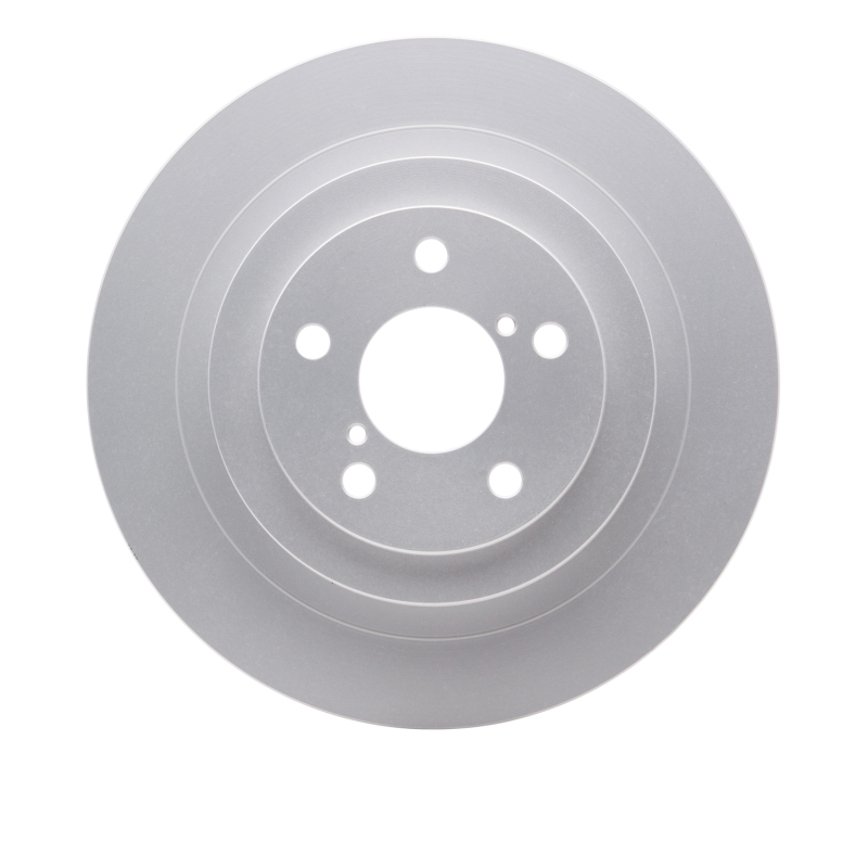 DFC GeoSPEC Coated Rotors - Plain