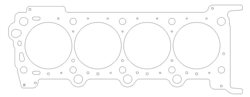 CG Head Gaskets