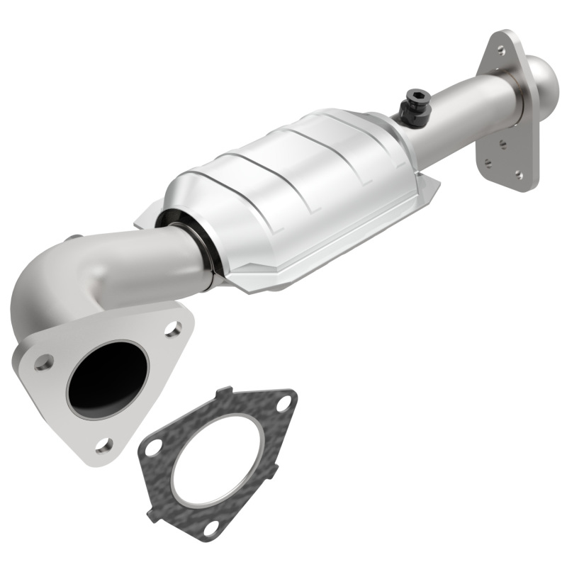 MagnaFlow Direct Fit Catalytic Converter Gm thumbnail 6