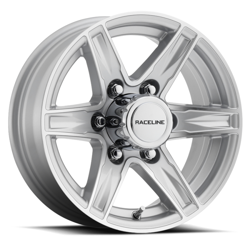 RCL 810 Stylus Wheels