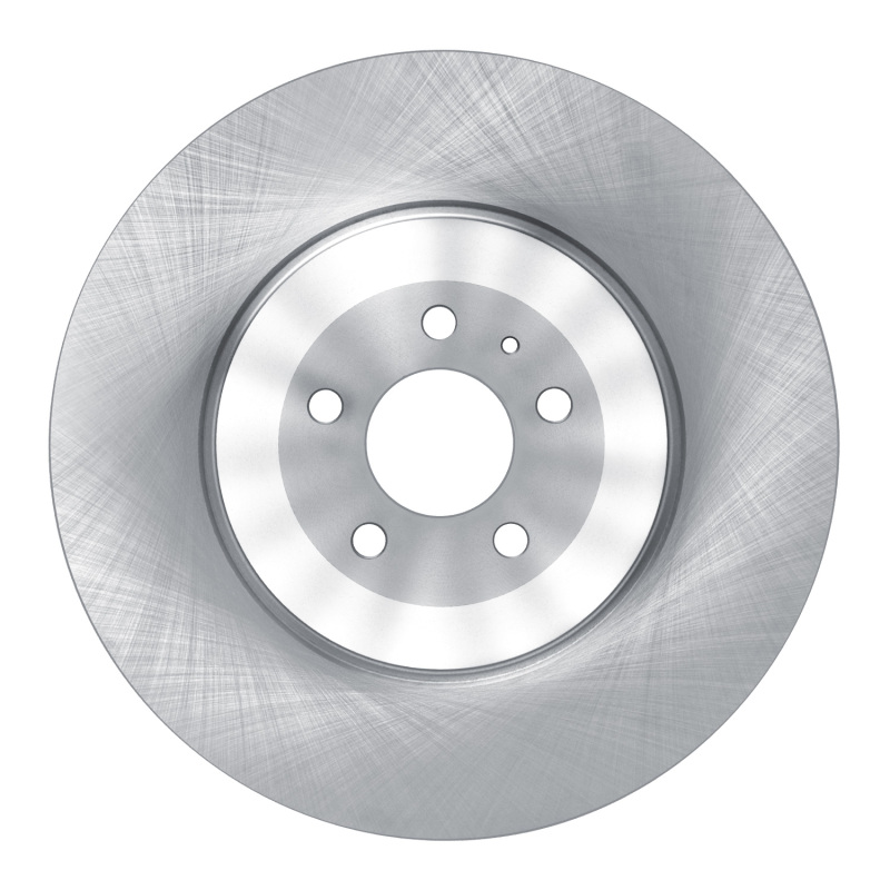 DFC Brake Rotors - Plain
