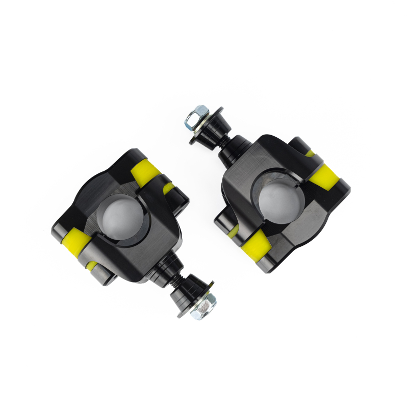 ProTaper VDS Bar Mounts 13-24 Kawasaki KX250/450F
