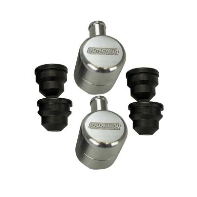 MOR Valve Cover Breathers