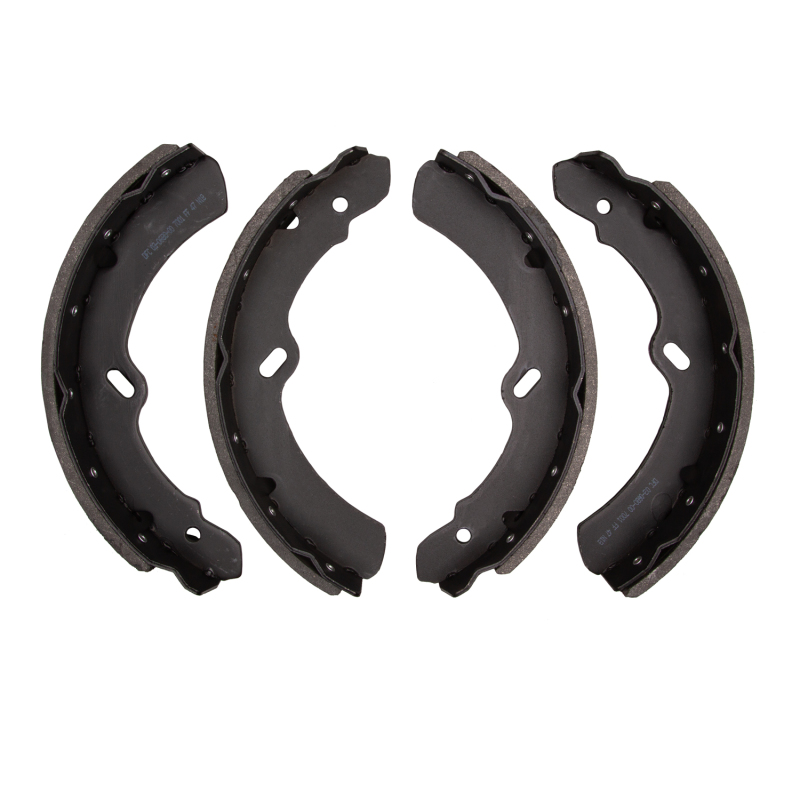 DFC Premium Riveted Shoes