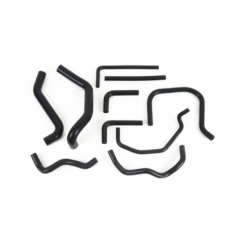 MM Silicone Hose - Radiator