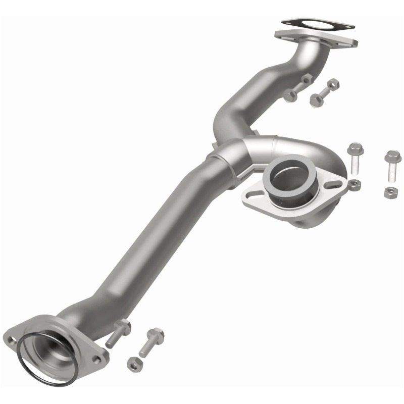 BRE Exhaust 06-12 Fusion Milan MKZ Zephyr 3.0L 3.5L Front Pipe Kit thumbnail 6