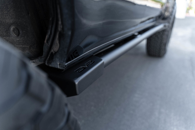 DV8 Offroad 03-09 Lexus GX 470 FS-15 Rock Sliders thumbnail 5