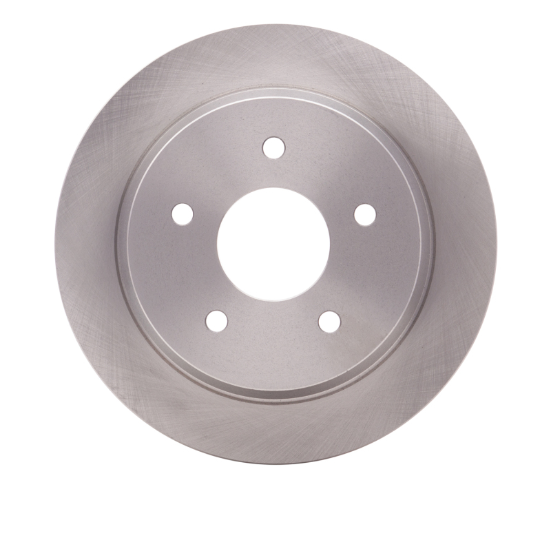 DFC Brake Rotors - Plain
