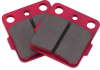 BKM Sintered Brake Pads