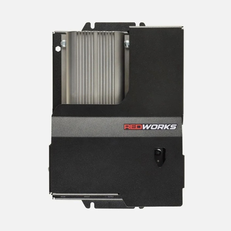 RDC REDWorks Power Panels
