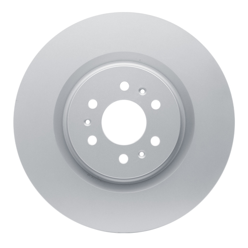 DFC GeoSPEC Coated Rotors - Plain