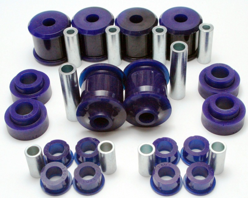 SPR Bushing Kits