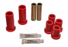 ES Cntrl Arm Bushings - Red