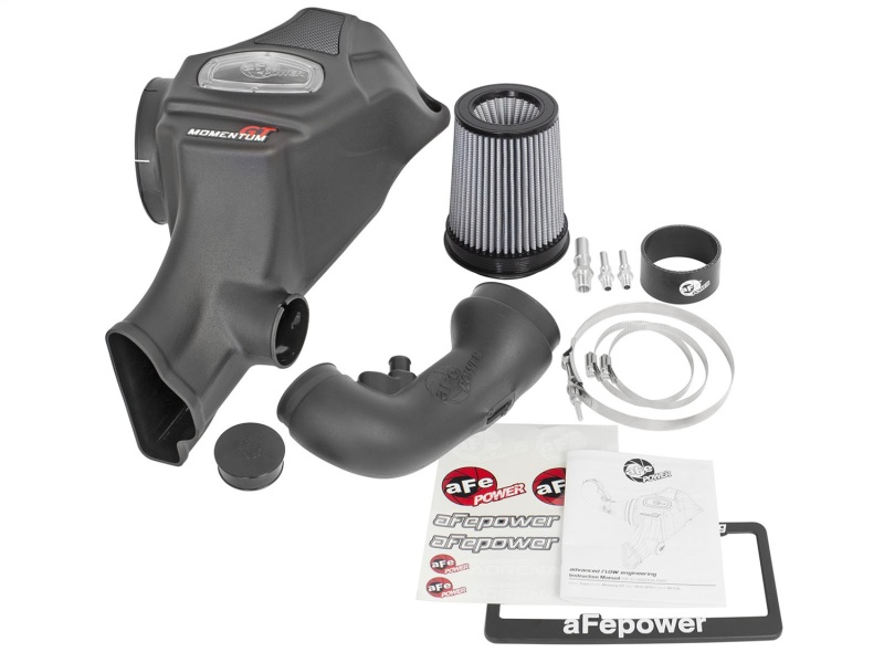 AFE Momentum GT Cold Air Intakes
