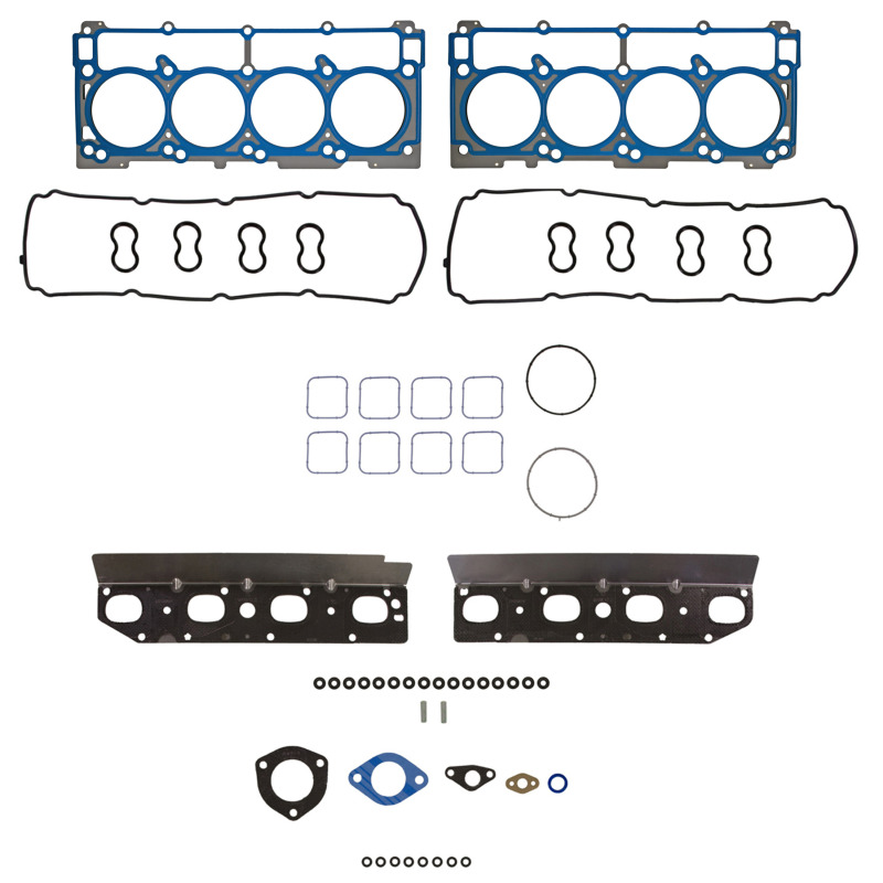 FEL Cylinder Head Gaskets