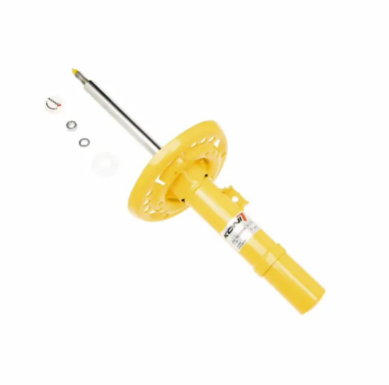 KON Sport (Yellow) Shocks