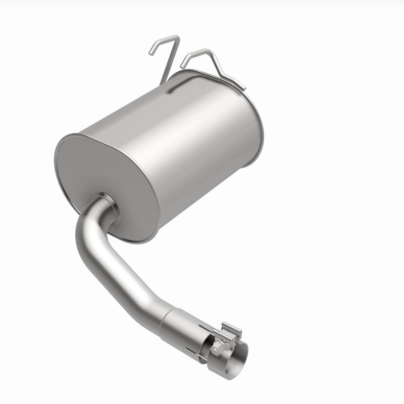 MagnaFlow BRExhaust 17-19 Honda CR-V 1.5L Muffler Kit thumbnail 4