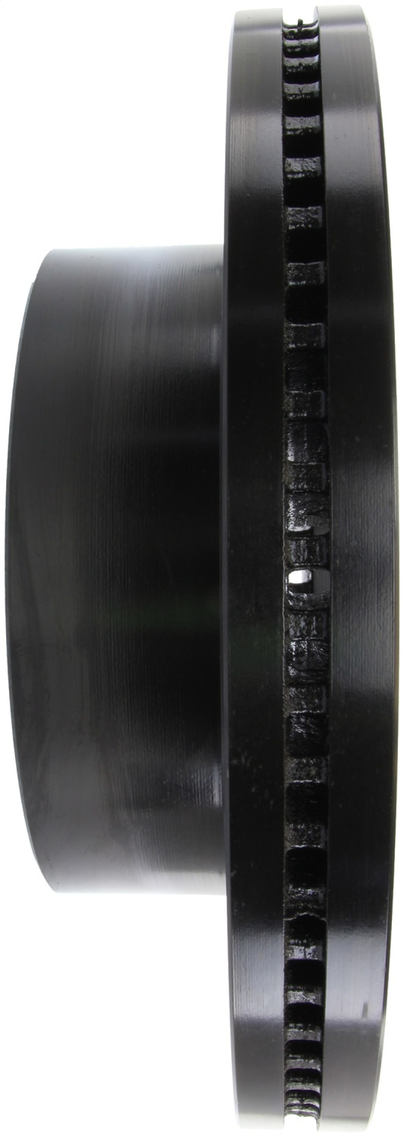 StopTech Power Slot 12-15 Ford F-250/F-350 Front Right Slotted Rotor thumbnail 3