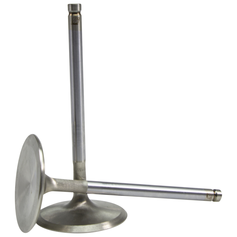 Comp Cams Valve Kit, Intake-2.165In Head Stainless Steel 8Mm 4.900In Oal