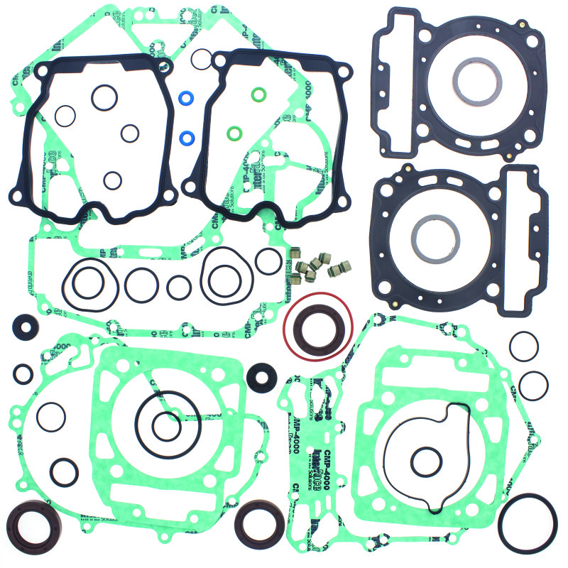 QBS Gaskets