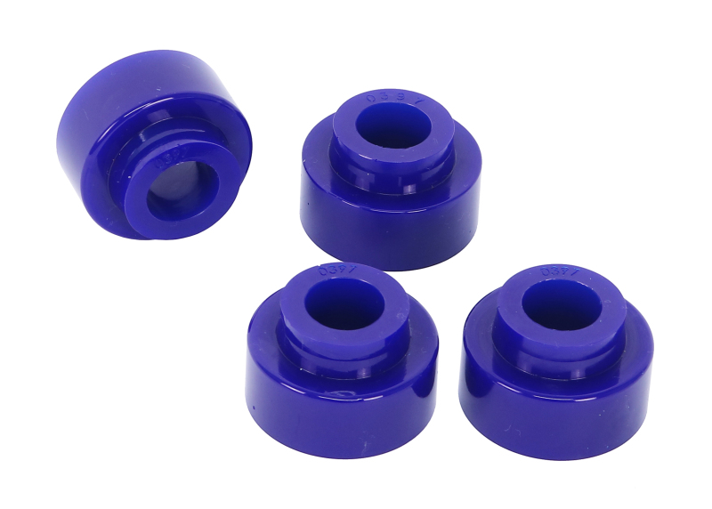SuperPro Front Radius Arm To Chassis Mount Bushing Kit thumbnail 2