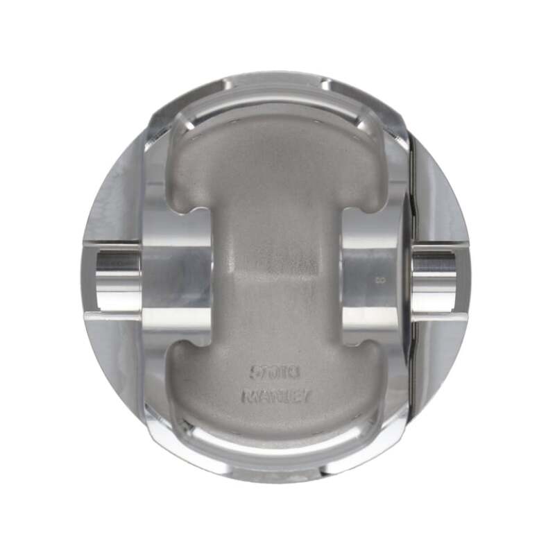 MAN Piston Sets - 8 Cyl