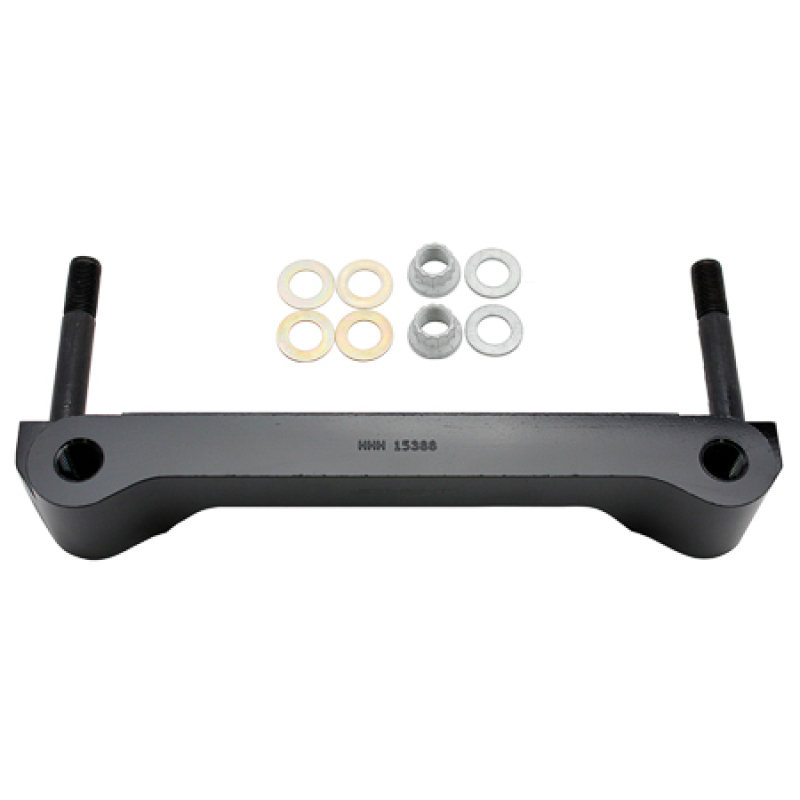 WIL Caliper Brackets