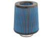 aFe MagnumFLOW Air Filters IAF P5R A/F P5R 4(3.85)F x 8B x 7T (Inv) x 8H thumbnail 4
