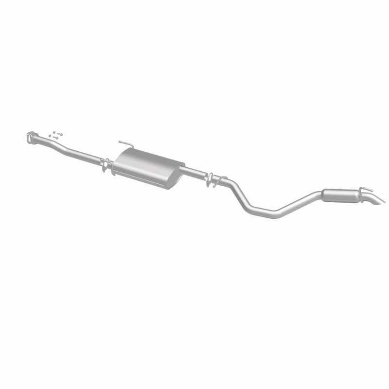 MagnaFlow BRE Exhaust Kit 14-16 TOYOTA HIGHLANDER 3.5L thumbnail 4