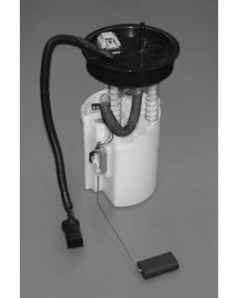 WAL Fuel Tank Unit Assembly