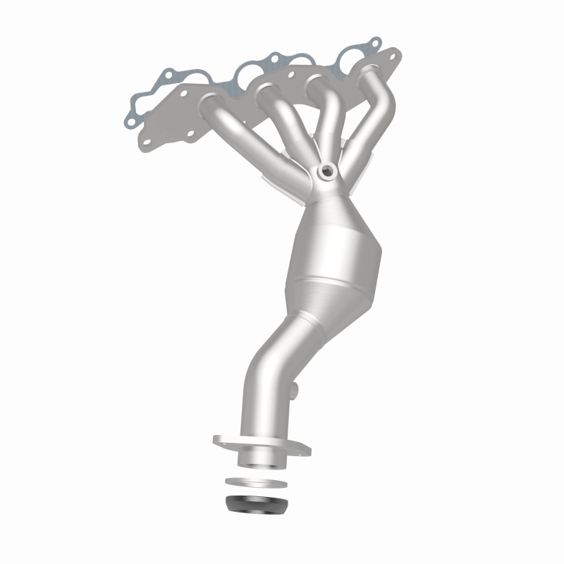 MagnaFlow 09-10 Mazda 6 2.5L Direct Fit Converter thumbnail 7