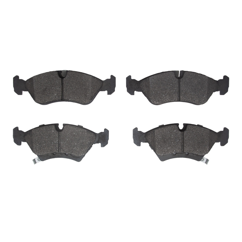 DFC 3000 Semi-Met Brake Pads