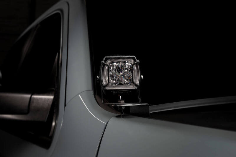ORACLE Lighting Vega Series 4 LED Light Pod Spotlights thumbnail 4