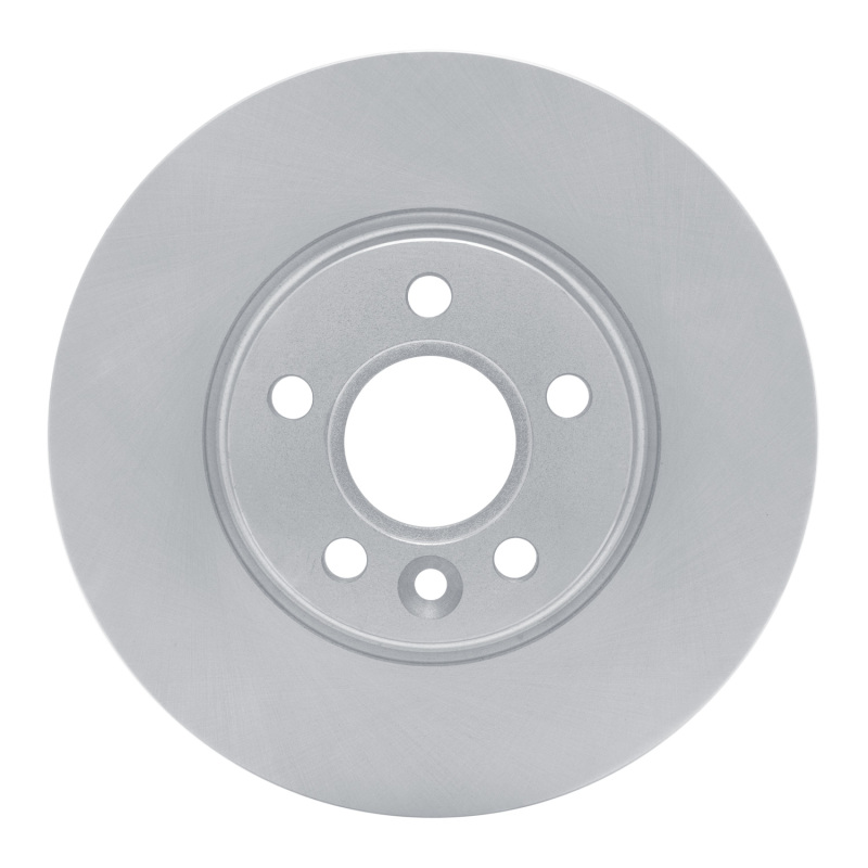 R1 07-18 Land Rover Range Rover Evoque Front Brake Rotor Set (2x dfc600-27041)