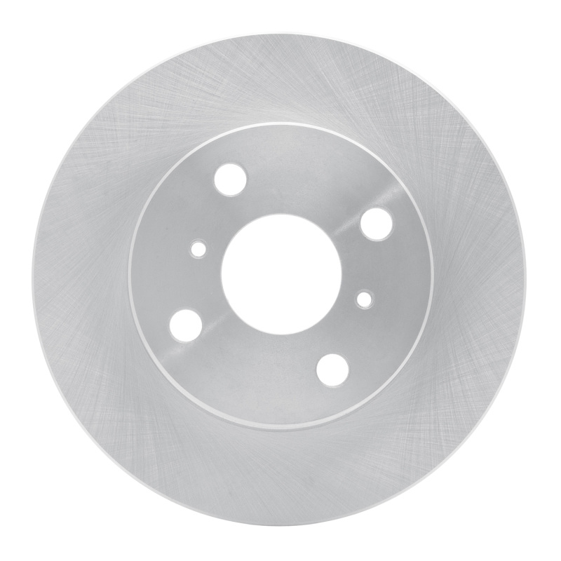 DFC Brake Rotors - Plain
