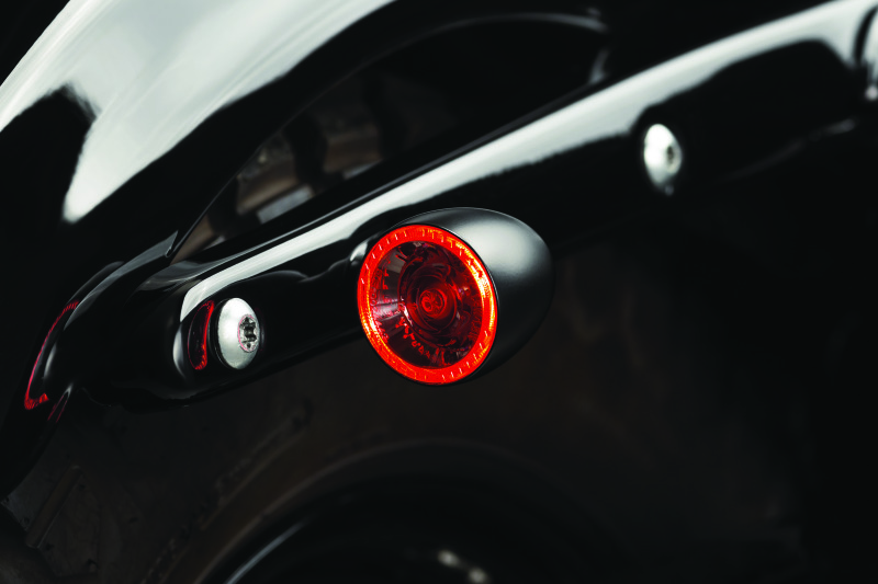 KUR Turn Signal Kits B