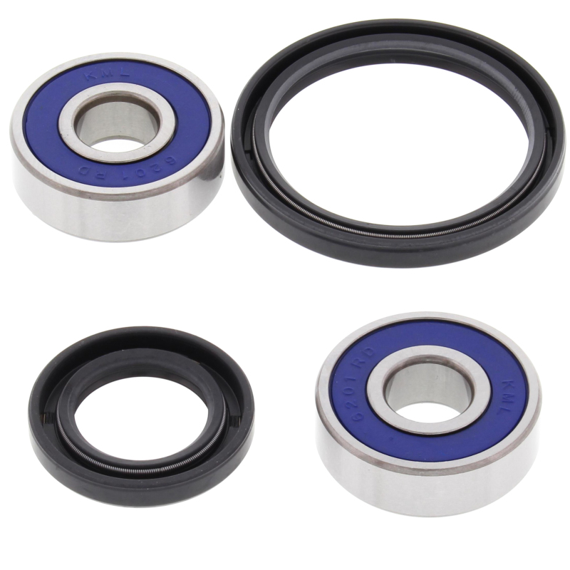 ABR Wheel Bearing Kits