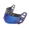 RaceQuip VESTA Series - Blue Iridium Shield thumbnail 7