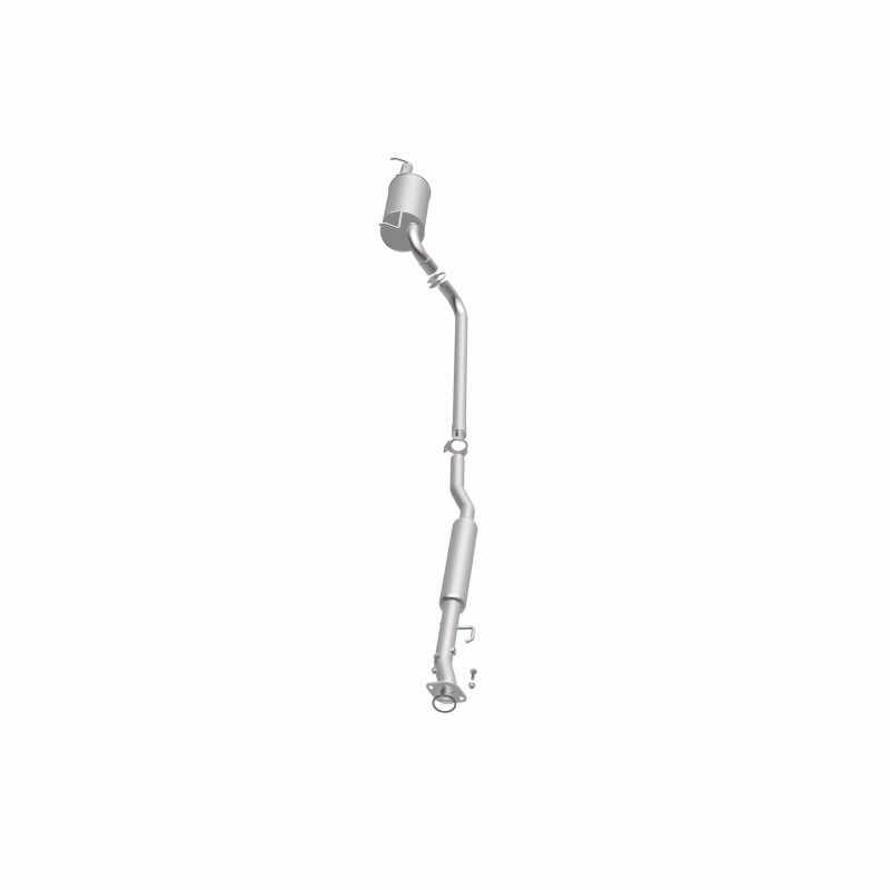 MagnaFlow BRE Exhaust Kit 97-01 Toyota Camry Solara thumbnail 7