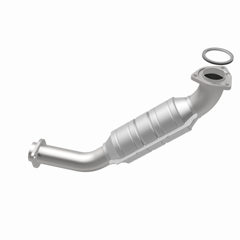 MagnaFlow Direct Fit Catalytic Converter 2008 Pontiac G8 3.6L ps thumbnail 8