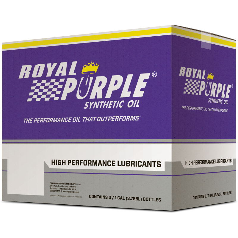 RLP Motor Oil - Duralec Super Diesel