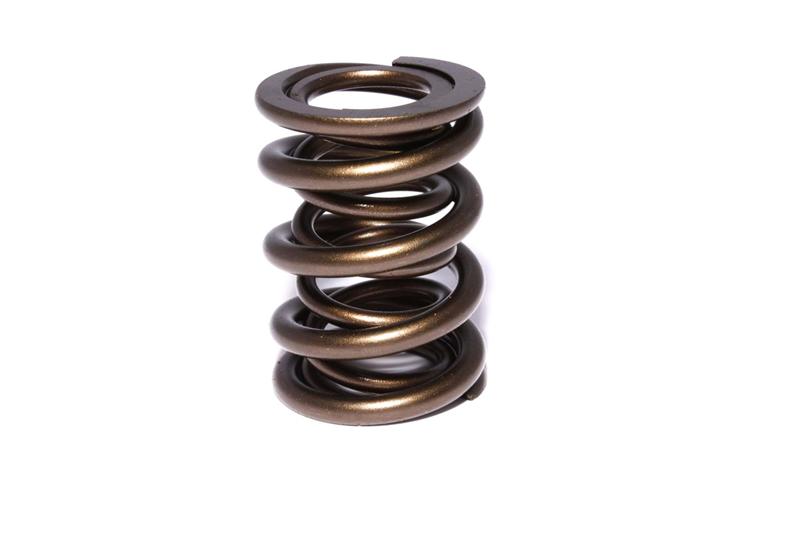 CCA Valve Springs