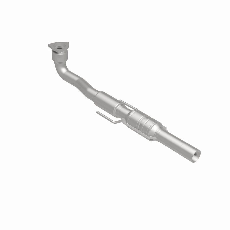 MagnaFlow 07-11 Saab 9-3 2.0L Direct Fit Converter thumbnail 6